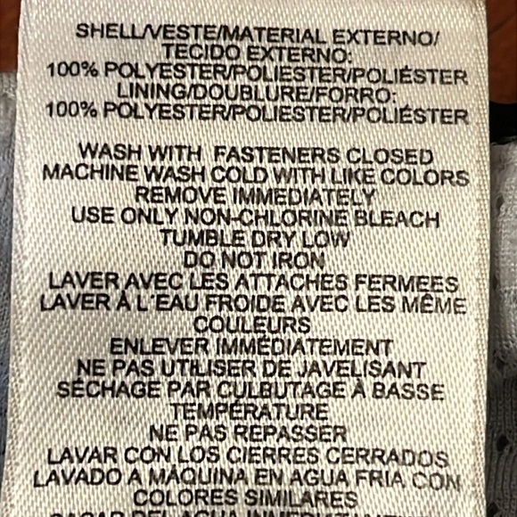 Adidas Men’s Supernova Formotion Jacket LARGE Black - Picture 10 of 13